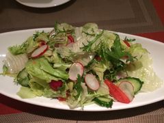 -西安阳光国际大酒店·中餐厅