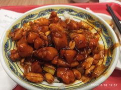 -和合谷(北新桥店)