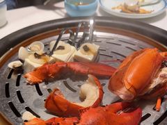 -碗中海·蒸汽海鲜·桑拿鸡(岭南天地店)