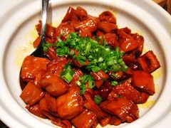 -马仕玖煲·融合菜·酥不腻烤鸭(人大店)