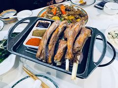 -帕米尔食府(白云观店)