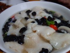 糟溜鱼片-三林本帮馆(中林街店)