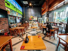 -金城尕娃牛肉面(钻汇广场店)