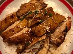 -仓桥家·焗寿司·锅物(光谷步行街店)