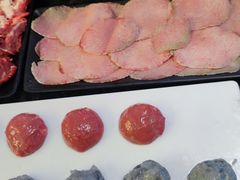 -林记潮牛·牛肉火锅(上马墩店)