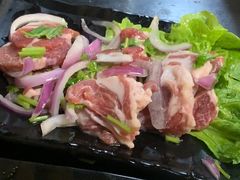 -丹东丛炟海鲜烧烤(江艺路店)