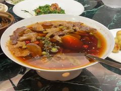 -甄御•海鲜新青岛菜(麦岛店)