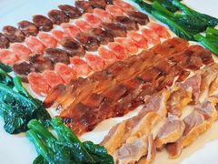 腊味煲仔饭-粤界(望京金辉店)