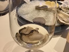 -斯普汇生蚝牛排馆(中骏世界城店)
