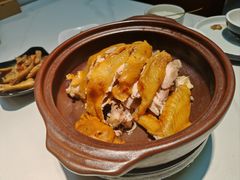 -秋色客家菜(南山店)