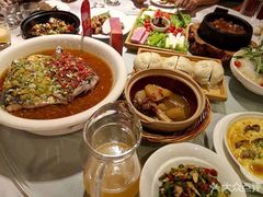 -东方红酒楼(知春路店)