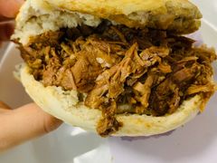 -樊记腊汁肉(竹笆市总店)