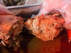 -三妹小龙虾·黄油蟹(华侨城总店)