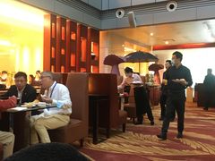 -广州白云机场雅高铂尔曼大酒店