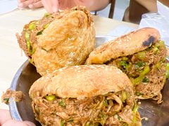 -昌顺马记小吃店(昌盛园店)