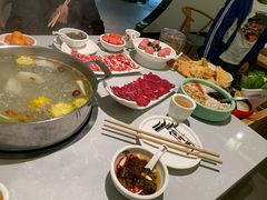 -俏牛哥鲜牛肉牛肆馆(重庆天地店)