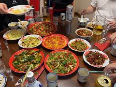 -小街47號江湖菜(四合院店)