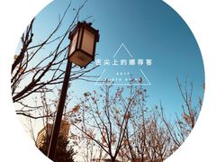 -迎泽公园