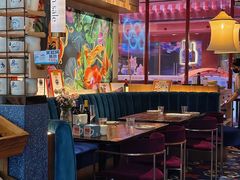 -Brut Eatery悦璞食堂(建国东路店)