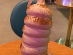 -DQ·蛋糕·冰淇淋(三亚青春颂店)