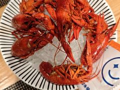 -虹料理·日料放题(悠方店)