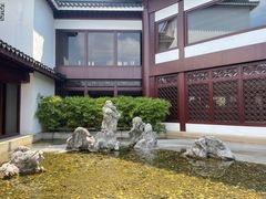 -苏州吴宫泛太平洋酒店