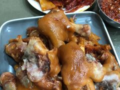 -春花民族美食(佳木斯总店)