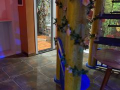 -梦幻城堡轻奢实景酒店(川大望江校区地铁站店)