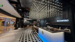 -BRANS PORO布朗斯伯勒西装高级定制·城市裁缝铺(金陵店)