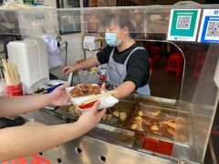 -细妹五香牛杂(步行街店)