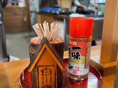 -白川乡手打荞麦面