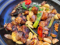 -沙河粉村·国家非遗传承(云台店)