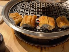 -霸腹烤肉(厦门柚子番店)