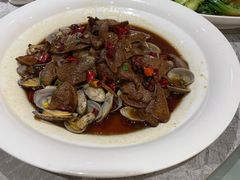 -老绍兴养和饭店(向阳不夜城店)