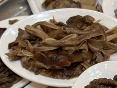 -太婆天府山珍酒楼(亚运村店)