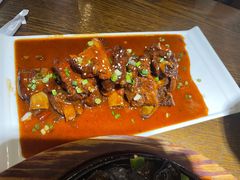 -士洲徽味阁(玉河休闲商业街店)