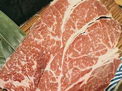 -壹兆炭火烧肉·烤鳗鱼(金水花城店)