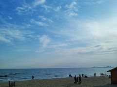 -老虎石海上公园