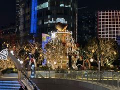 -Wolfgang’s Steakhouse 沃夫冈牛排馆(上海白玉兰广场店)