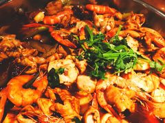 -黄记煌三汁焖锅(广州曜一城店)