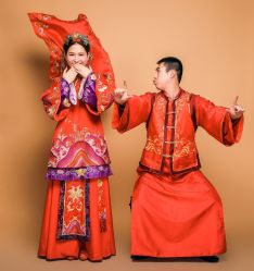 -保定金沙芝柏婚礼策划