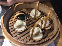 -南小馆(迪士尼小镇店)