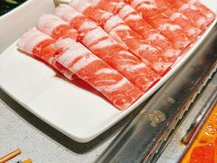 -海底捞火锅(吴中路店)