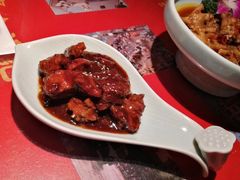 -味福记·本地特色菜(八一万达广场店)