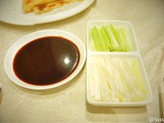 -全聚德(江宁店)