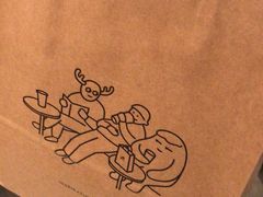 -喜茶(上海兴业太古汇店)