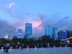 -星巴克(深圳音乐厅店)