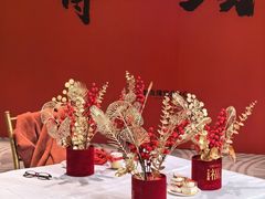 -好友缘酒家(会展中心店)