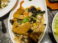 -前海沿·青岛菜(乐客城店)