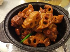-大欢喜饭店(江怡路店)